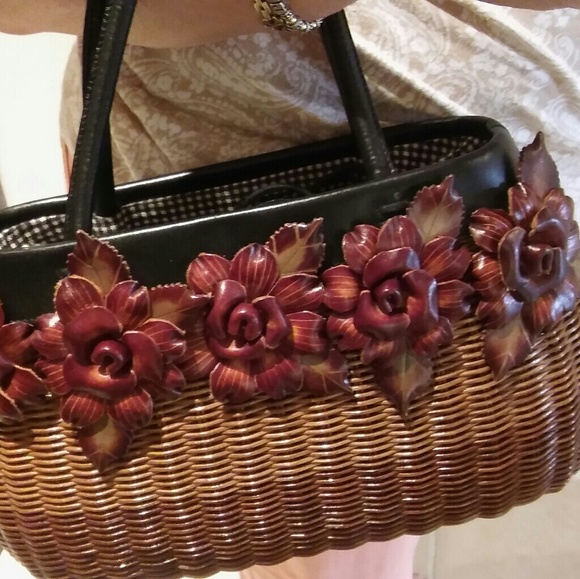 Isabella Fiore handbag - Picture 2 of 4